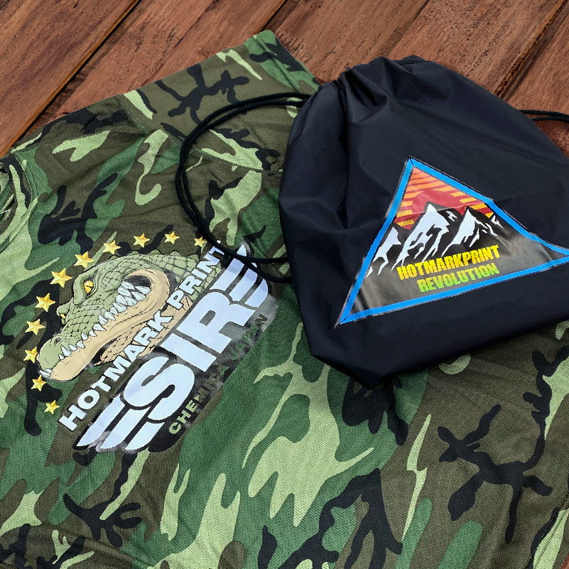 シェミカ-ホットマークレボリューション