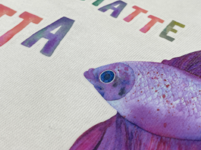 シェミカのクリアプリントマット