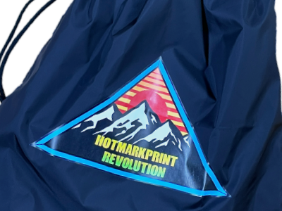 シェミカのホットマークプリントレボリューション