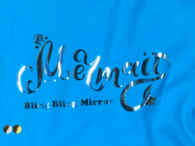 ブリンブリンミラー