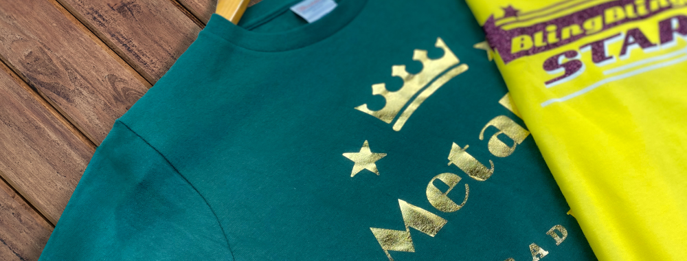 カッティング用アイロンシート