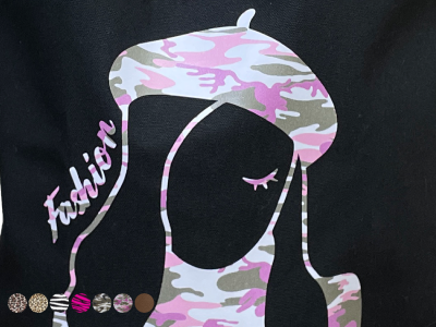 シェミカ-ファッション