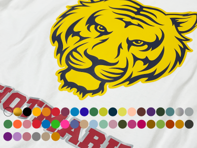 シェミカ-ホットマーク